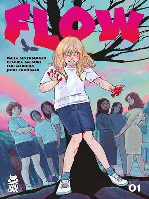 cover image of Flow #1
